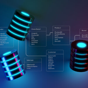 Multiple database